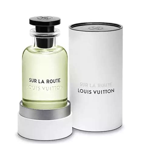 sur la route louis vuitton sephora|Sur La Route by Louis Vuitton .